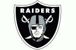 Las Vegas Raiders logo